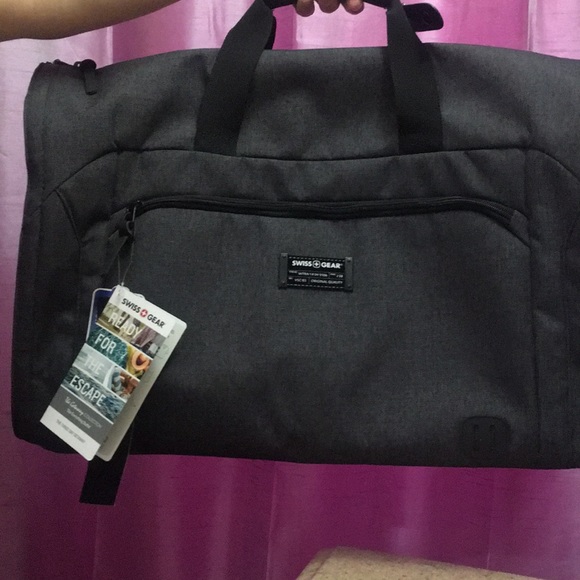 SWG Gataway 21” Bag and Coat Cover - Picture 1 of 3